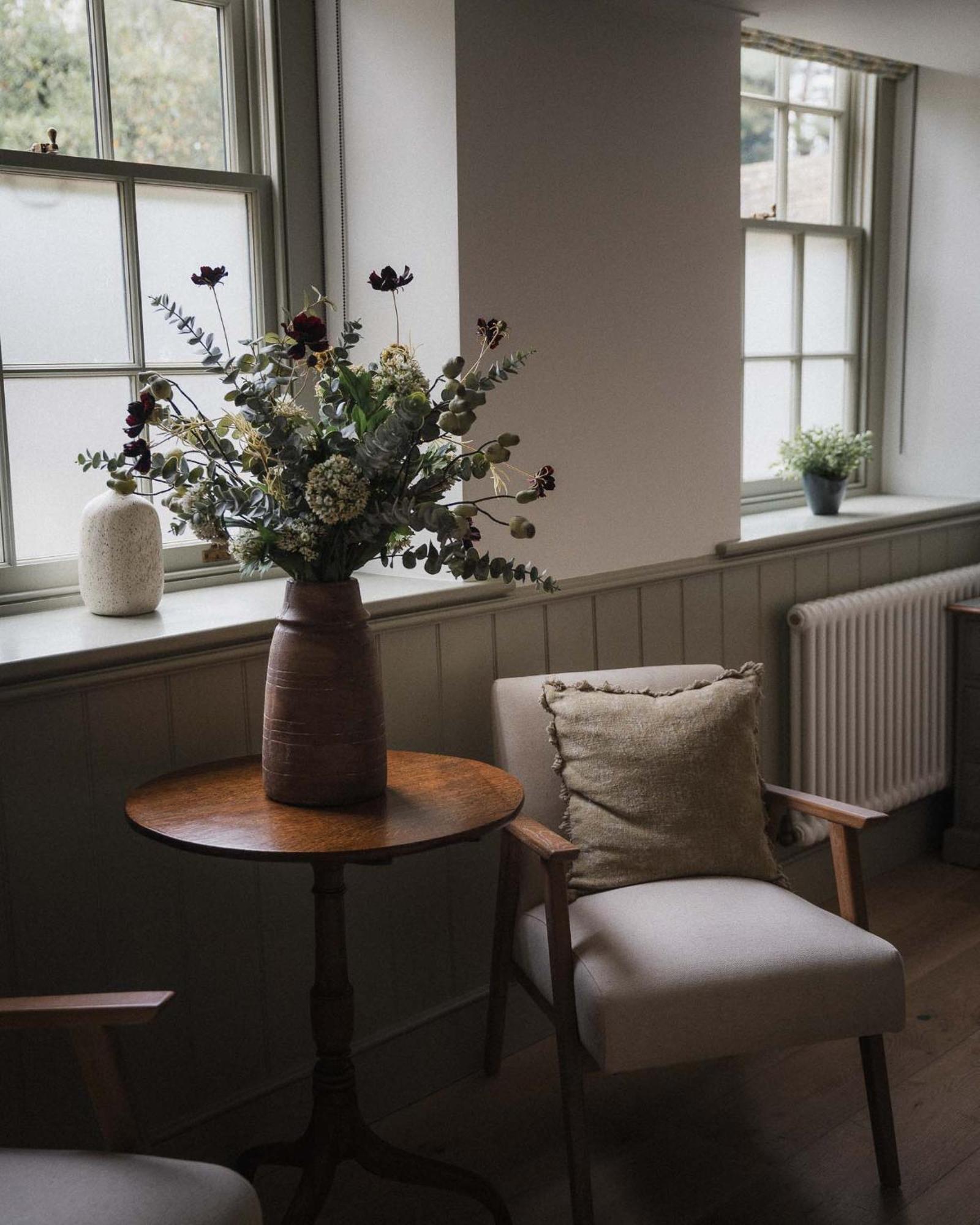The Swan Inn Ascot-under-Wychwood Zimmer foto